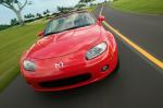 Mazda MX-5 Roadster Coupe 2006 года